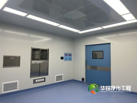 無菌手術(shù)室在安裝空氣凈化系統(tǒng)時(shí)，有哪些重要的施工程序確保性能和質(zhì)量