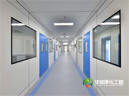 如何選擇合適的LED燈具用于檢驗(yàn)科？