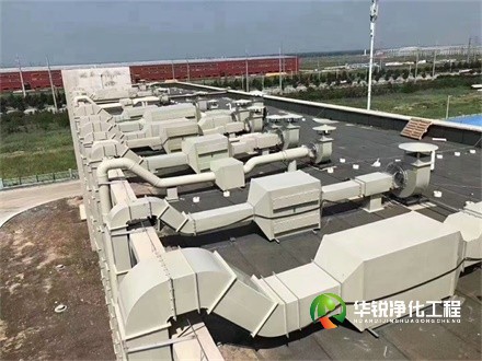 醫(yī)院凈化工程裝修中，如何確保材料防火性能？