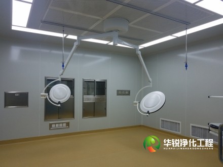 手術(shù)室裝修中，如何平衡材料的安全性和耐用性？