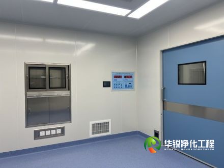 手術(shù)部輔房墻面采用什么材料比較好？