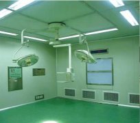 醫(yī)院手術室凈化器是一種特殊裝置嗎？