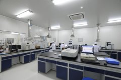 實驗室家具的三個要素：安全、效率和舒適